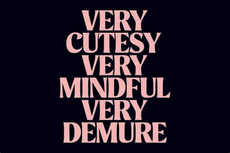 wottev definition|Very demure, very mindful .